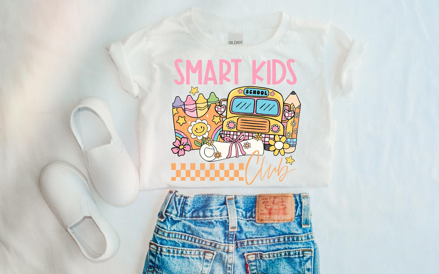 Smart Kids Club